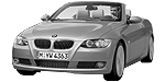 BMW E93 U1520 Fault Code